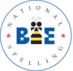 Spelling bee logo 